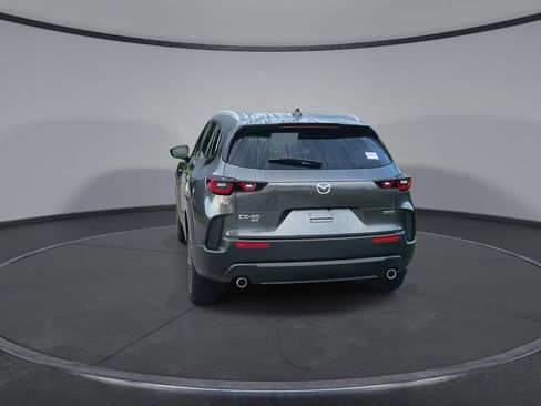 Used 2025 MAZDA CX-50 2.5 Hybrid w/ Premium Plus Pkg AWD/4WD image 7