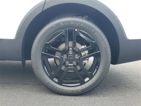 New 2025 Kia Telluride SX Prestige X-Line image 7