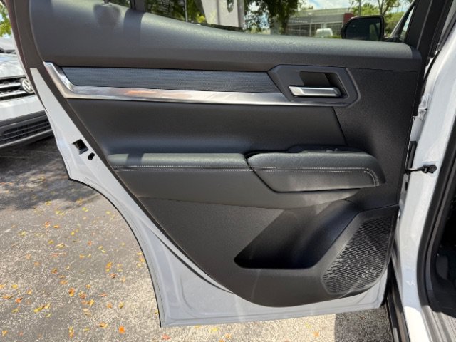 Used 2026 GMC Terrain Elevation FWD image 17