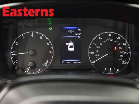 Used 2024 Toyota Corolla LE FWD image 17