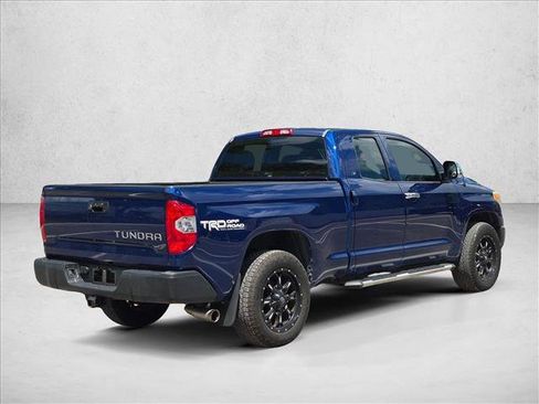 Used 2015 Toyota Tundra SR w/ Tow Package RWD image 5