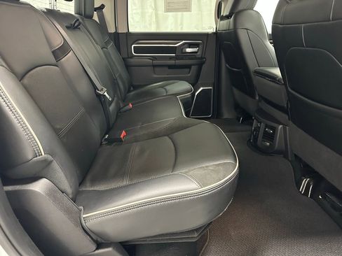 Used 2024 RAM 2500 Laramie image 53