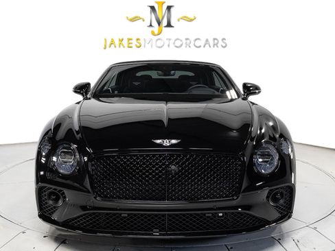 Used 2023 Bentley Continental GT Speed AWD/4WD image 20