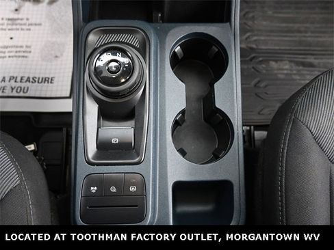 Used 2022 Ford Maverick XL image 13