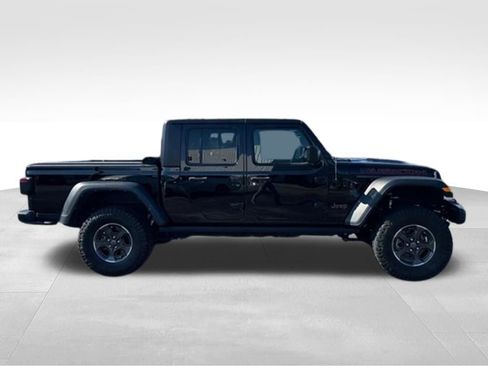 Used 2022 Jeep Gladiator Rubicon w/ Cold Weather Group AWD/4WD image 9