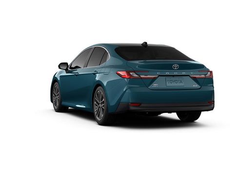 New 2026 Toyota Camry XLE AWD/4WD image 14