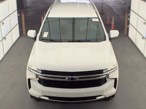 Used 2024 Chevrolet Tahoe LS w/ Driver Alert Package RWD image 17