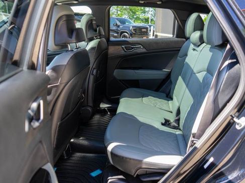 Certified 2023 Kia Sportage X-Pro Prestige AWD/4WD image 13