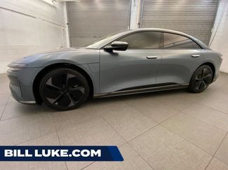 Used 2024 Lucid Air Pure RWD video 1