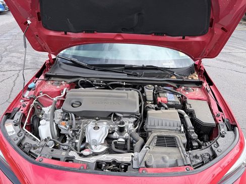 Used 2025 Honda Civic LX image 30