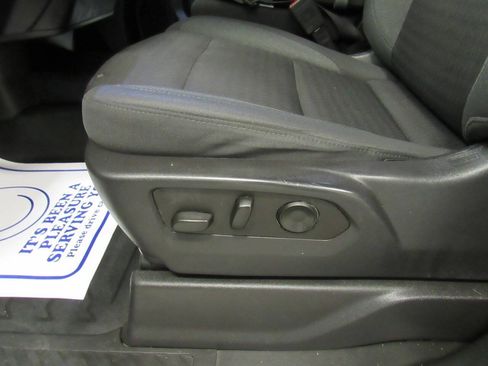 Used 2023 GMC Sierra 1500 Pro w/ Pro Value Package AWD/4WD image 35