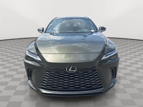 Used 2024 Lexus RX 350 Premium w/ Cold Area Package image 3