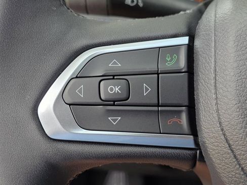 New 2026 Jeep Compass Latitude AWD/4WD image 26