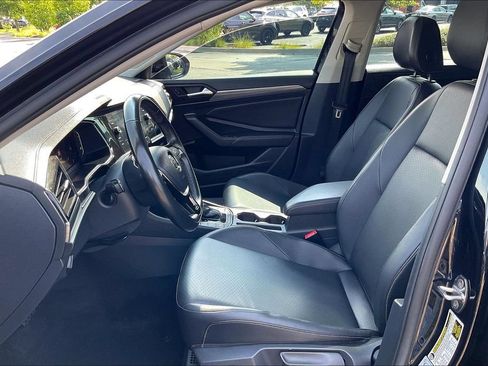 Used 2019 Volkswagen Jetta SEL FWD image 28