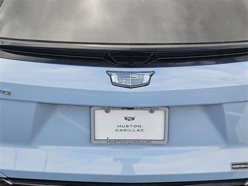 New 2026 Cadillac Optiq Sport 1 image 13