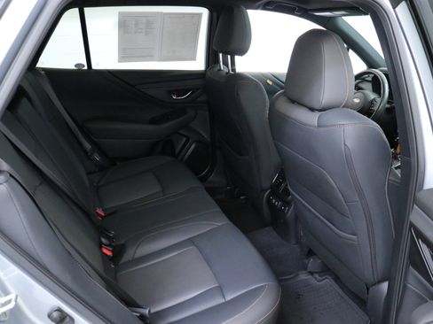 Used 2022 Subaru Outback Wilderness image 28