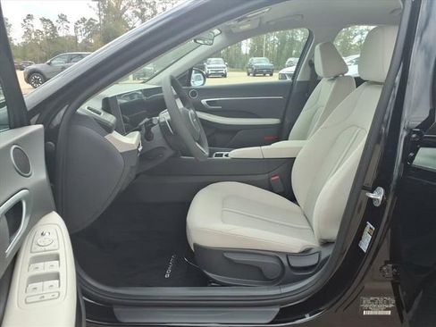 New 2026 Hyundai Sonata Blue image 13