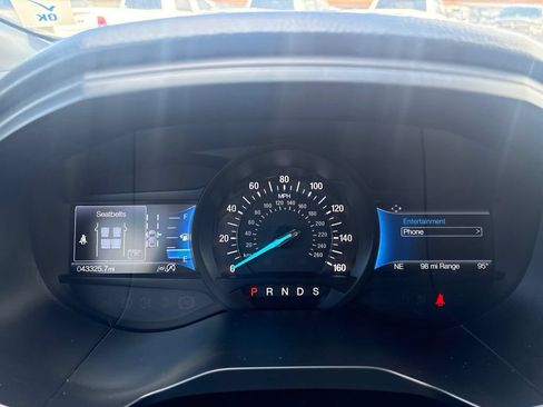 Used 2022 Ford Edge ST-Line AWD/4WD image 23