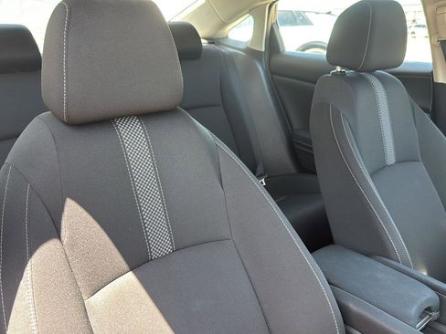 Used 2019 Honda Civic LX image 34
