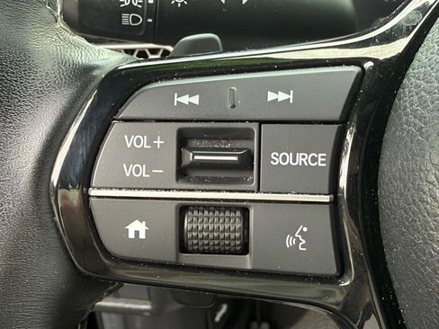 Certified 2024 Honda Civic Sport image 15