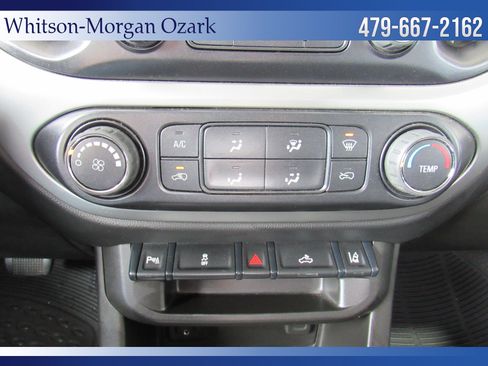 Used 2022 Chevrolet Colorado LT w/ Fleet Safety Package RWD image 39