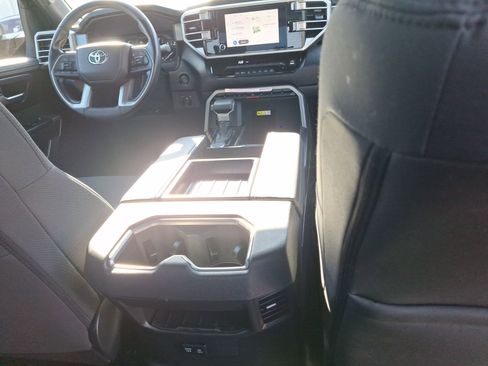 Used 2025 Toyota Tundra SR5 image 33