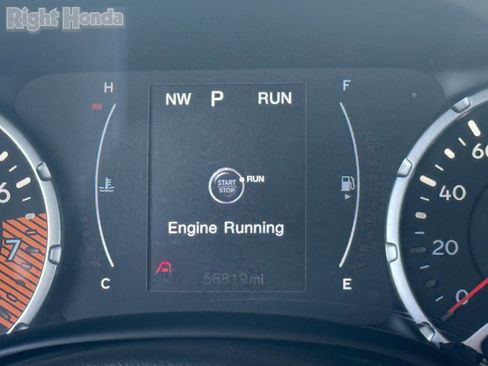 Used 2023 Jeep Renegade Latitude image 19