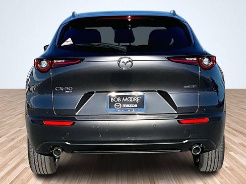 New 2026 MAZDA CX-30 AWD 2.5 S image 4