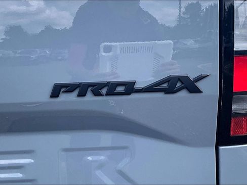 Certified 2023 Nissan Frontier PRO-4X w/ Pro Convenience Package AWD/4WD image 29