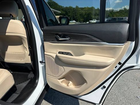 Used 2023 Jeep Grand Cherokee Limited AWD/4WD image 21
