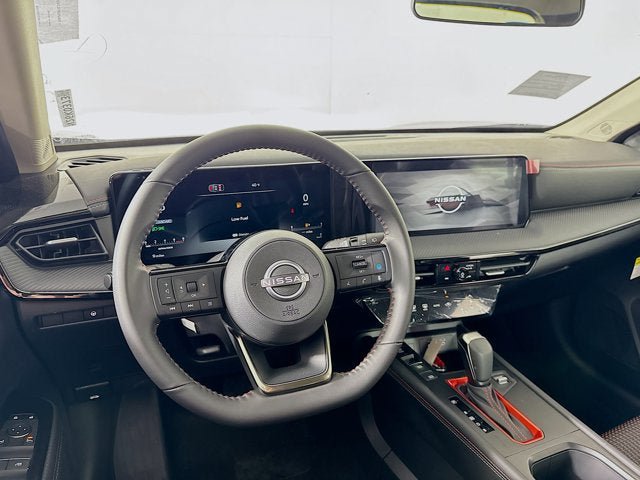 New 2026 Nissan Kicks SR w/ Cold Weather Package AWD/4WD image 9
