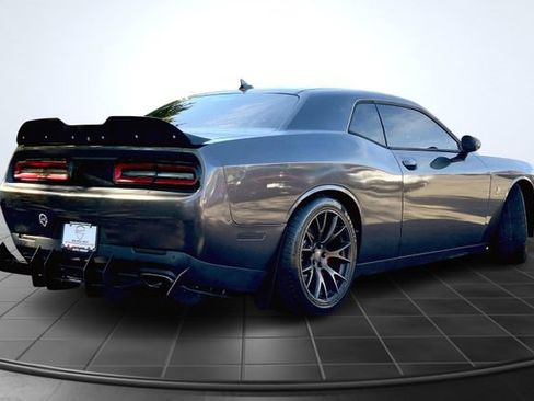 Used 2020 Dodge Challenger R/T Scat Pack w/ Shaker Package image 11