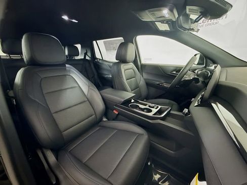 New 2026 Chevrolet Equinox LT image 29