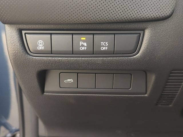 Used 2026 MAZDA CX-50 AWD 2.5 S w/ Weather Package image 14