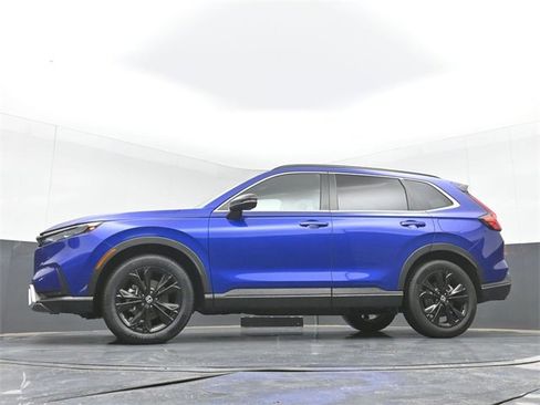 Used 2025 Honda CR-V Sport Touring image 49
