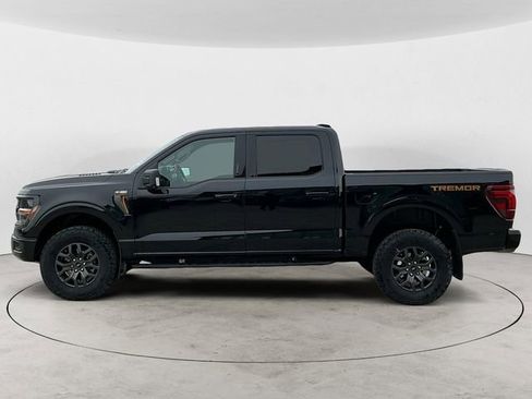 Used 2024 Ford F150 Tremor w/ Bed Utility Package AWD/4WD image 2
