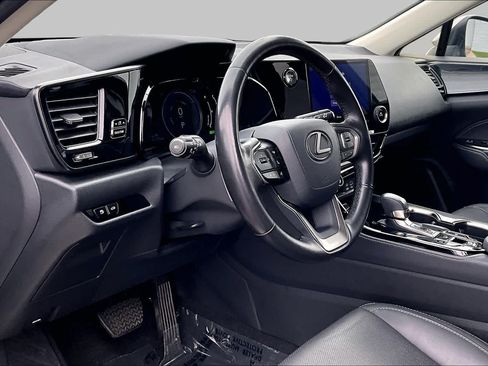 Used 2024 Lexus NX 350h AWD w/ Cold Area Package image 18
