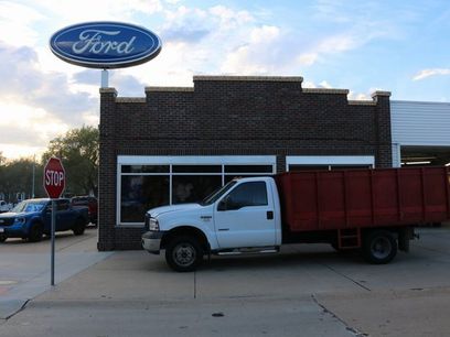 Used 2006 Ford F350 XL