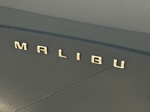 Used 2024 Chevrolet Malibu LT image 23