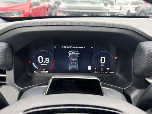 New 2026 Ford Explorer ST-Line image 17