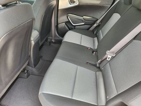 Certified 2023 Kia Soul LX w/ Option Group 015 FWD image 29