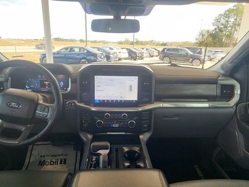 Used 2024 Ford F150 Lariat w/ Bed Utility Package image 18