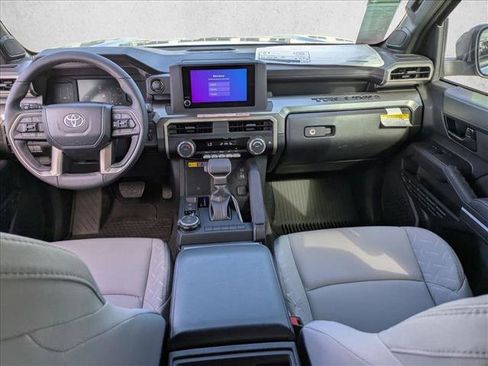 New 2026 Toyota Tacoma SR5 image 13
