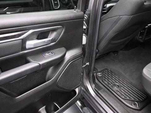 Used 2024 RAM 1500 Big Horn AWD/4WD image 18