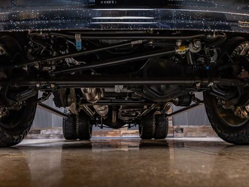 Used 2026 Ford F350 King Ranch w/ Chrome Package image 15