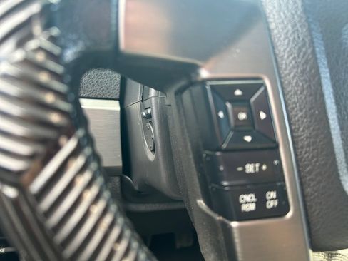 Used 2014 Ford F150 Limited AWD/4WD image 19