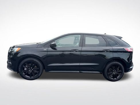 Used 2024 Ford Edge ST-Line AWD/4WD image 2