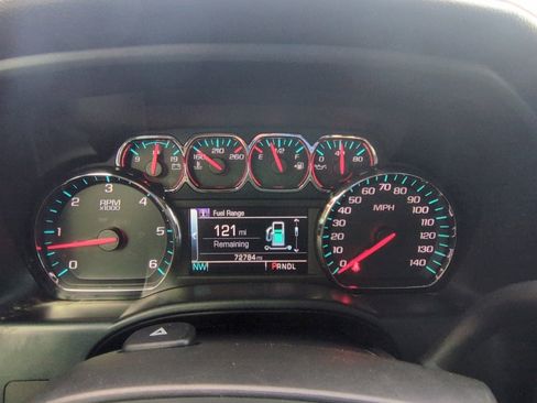 Used 2018 GMC Sierra 1500 SLE w/ Texas SLE Value Package image 10