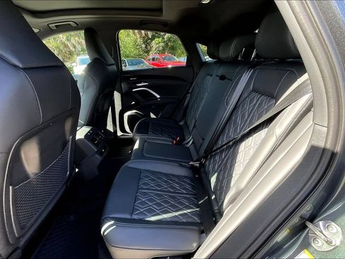 New 2026 Audi SQ5 Premium Plus AWD/4WD image 17