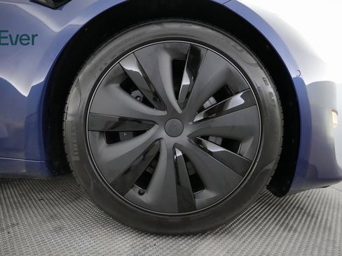 Used 2022 Tesla Model S image 20